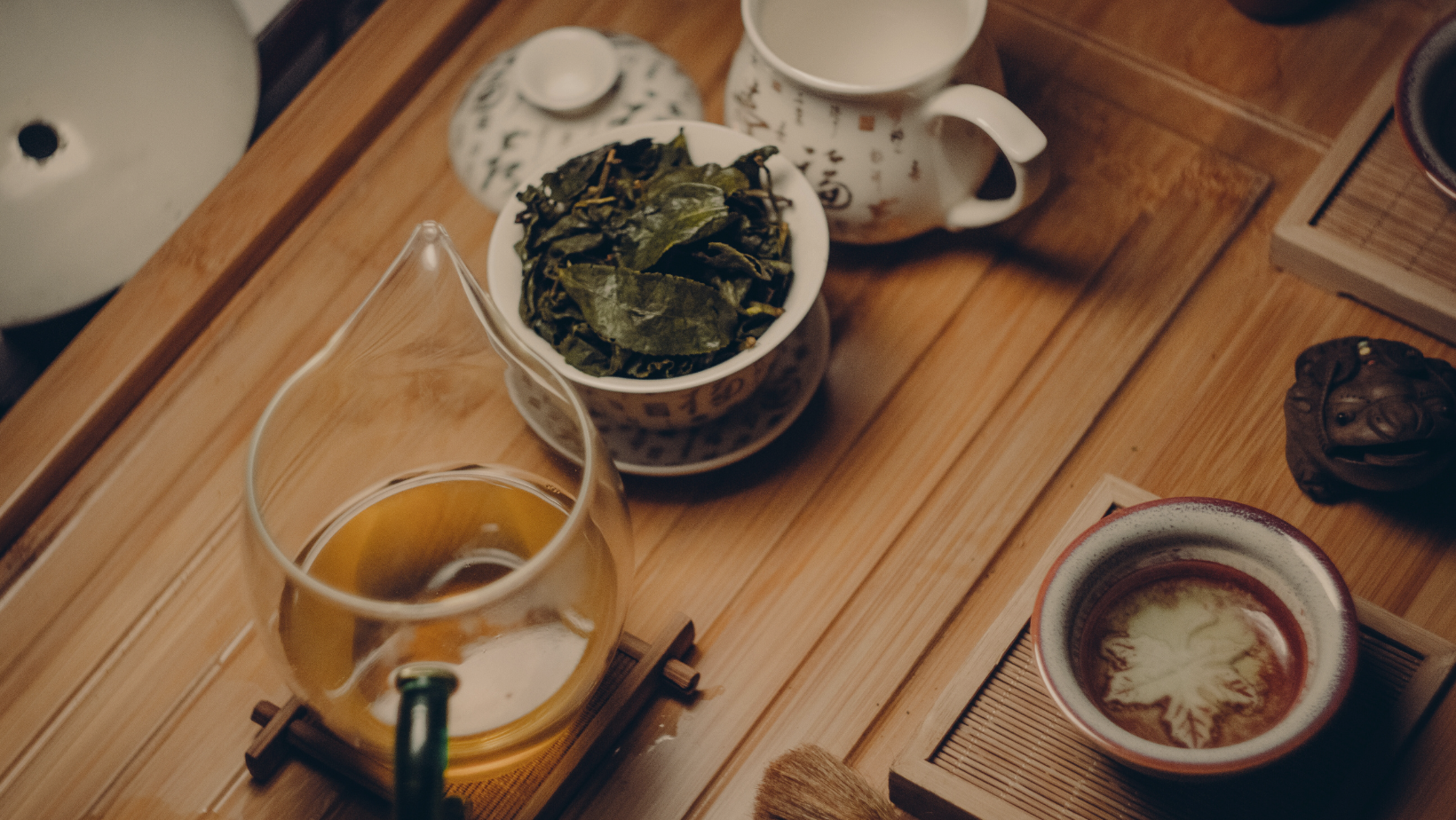 Benefits of Loose Leaf Tea: Why You'll Never Go Back to Bagged